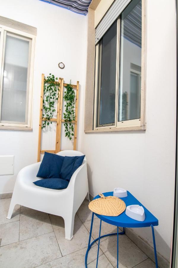 De' Villanova House Бриндизи Екстериор снимка